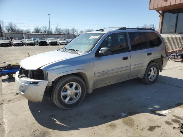 2005 GMC Envoy