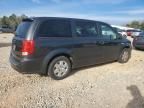 2012 Dodge Grand Caravan SE