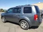 2011 Honda Pilot EXL