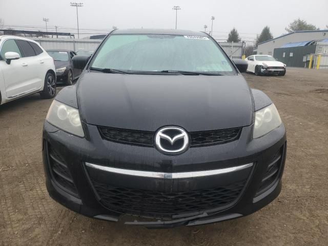 2011 Mazda CX-7