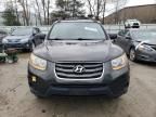 2011 Hyundai Santa FE GLS