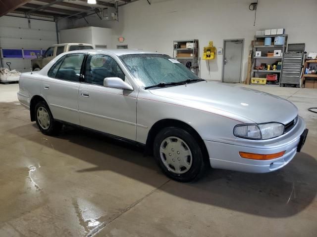 1993 Toyota Camry LE