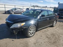 Carros salvage a la venta en subasta: 2011 Toyota Avalon Base