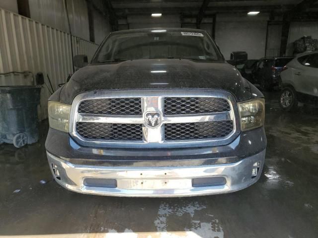 2013 Dodge RAM 1500 SLT