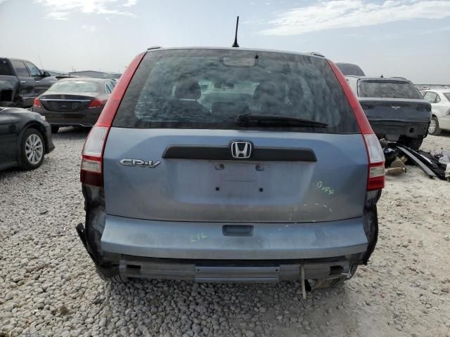 2008 Honda CR-V LX