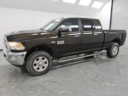 Salvage cars for sale at Wilmer, TX auction: 2014 Dodge RAM 2500 SLT