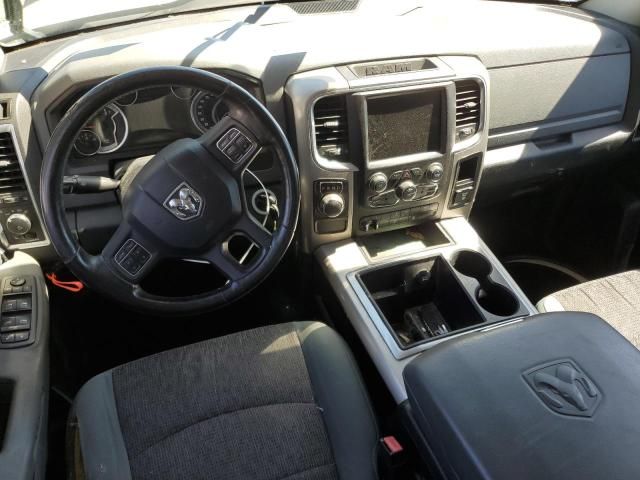 2015 Dodge 2015 RAM 1500 SLT