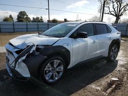 2023 Subaru Solterra Premium en venta en San Martin, CA