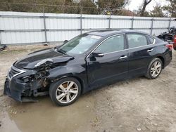 Nissan salvage cars for sale: 2013 Nissan Altima 2.5