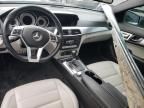 2012 Mercedes-Benz C 350