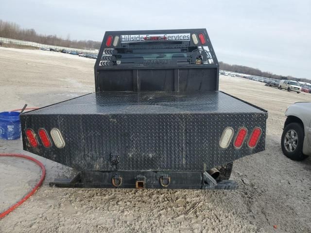 2012 Chevrolet Silverado K2500 Heavy Duty LT