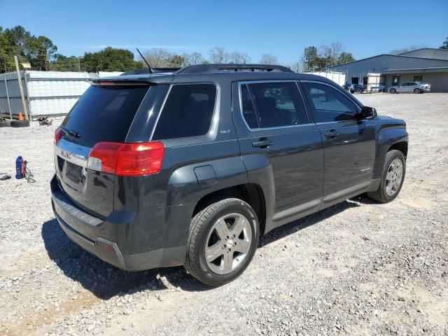 2013 GMC Terrain SLT