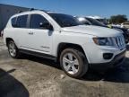 2012 Jeep Compass Sport