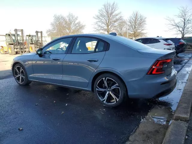 2024 Volvo S60 Core