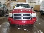 2007 Dodge Dakota Quad SLT