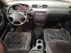 1999 Honda CR-V EX