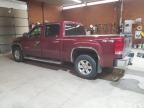 2013 GMC Sierra K1500 SLE