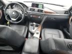 2015 BMW 328 XI Sulev