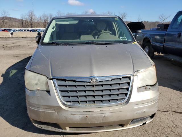 2008 Chrysler Town & Country LX