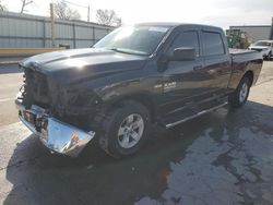 Salvage cars for sale at Lebanon, TN auction: 2019 Dodge RAM 1500 Classic SLT