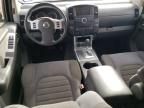 2012 Nissan Pathfinder S