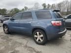 2012 GMC Acadia SLT-1