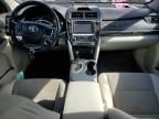 2013 Toyota Camry Hybrid