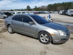 2008 Ford Fusion SE