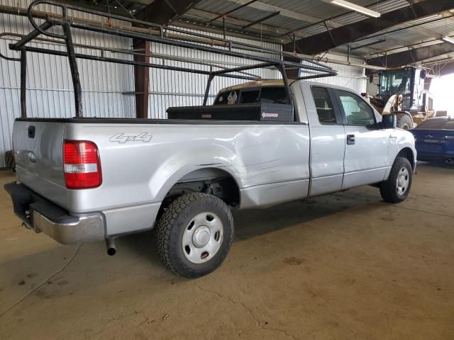 2006 Ford F150