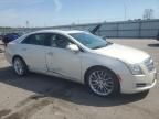 2013 Cadillac XTS Platinum