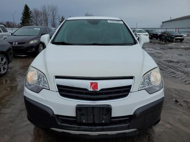 2008 Saturn Vue XE