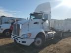 2012 Kenworth Construction T660