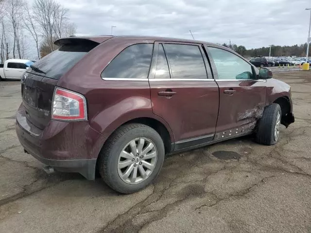 2009 Ford Edge Limited