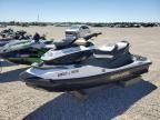 2012 Seadoo Jetski