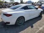 2017 Infiniti Q60 Premium