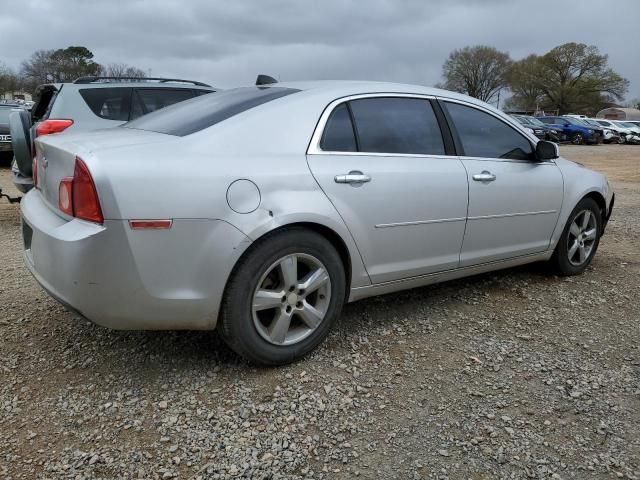 2012 Chevrolet Malibu 2LT