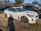 2022 KIA Stinger GT Line