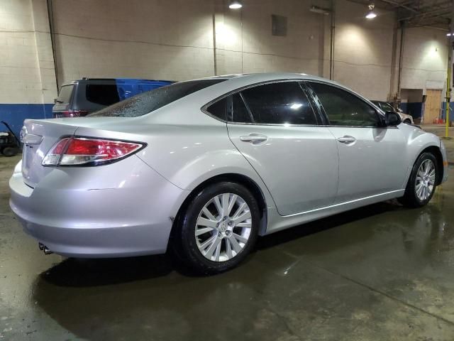 2010 Mazda 6 I