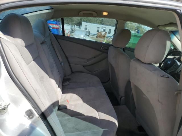 2011 Nissan Altima Base