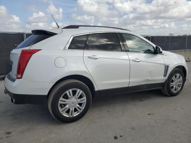 2013 Cadillac SRX