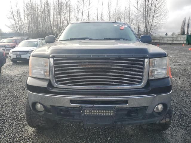 2007 GMC New Sierra K1500