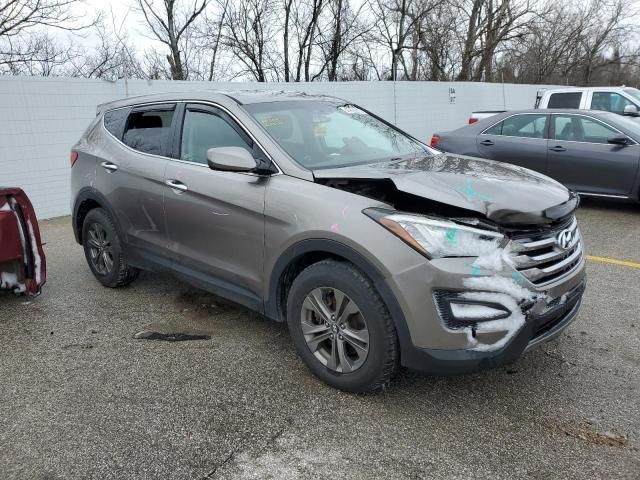 2015 Hyundai Santa FE Sport