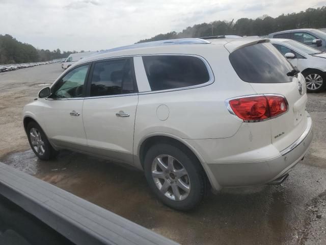 2008 Buick Enclave CXL