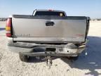 2002 GMC Sierra K2500 Heavy Duty