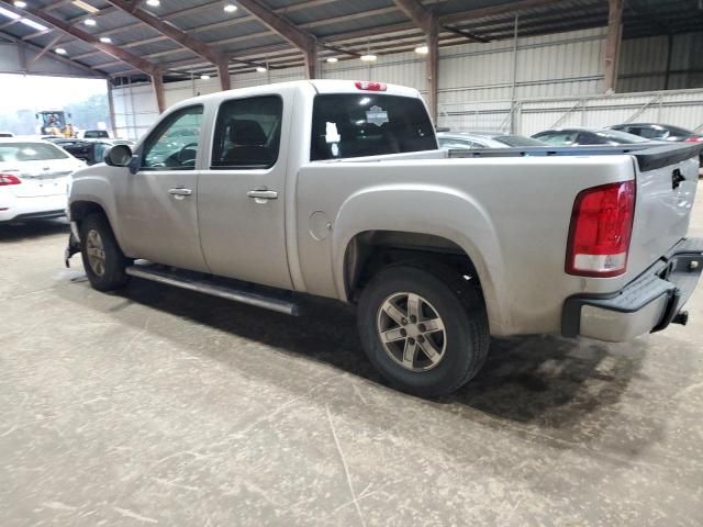 2007 GMC New Sierra C1500