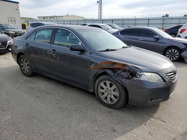 2008 Toyota Camry LE