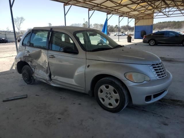 2007 Chrysler PT Cruiser