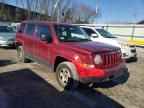 2013 Jeep Patriot Sport