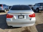 2011 BMW 328 I Sulev