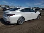 2021 Lexus ES 300H